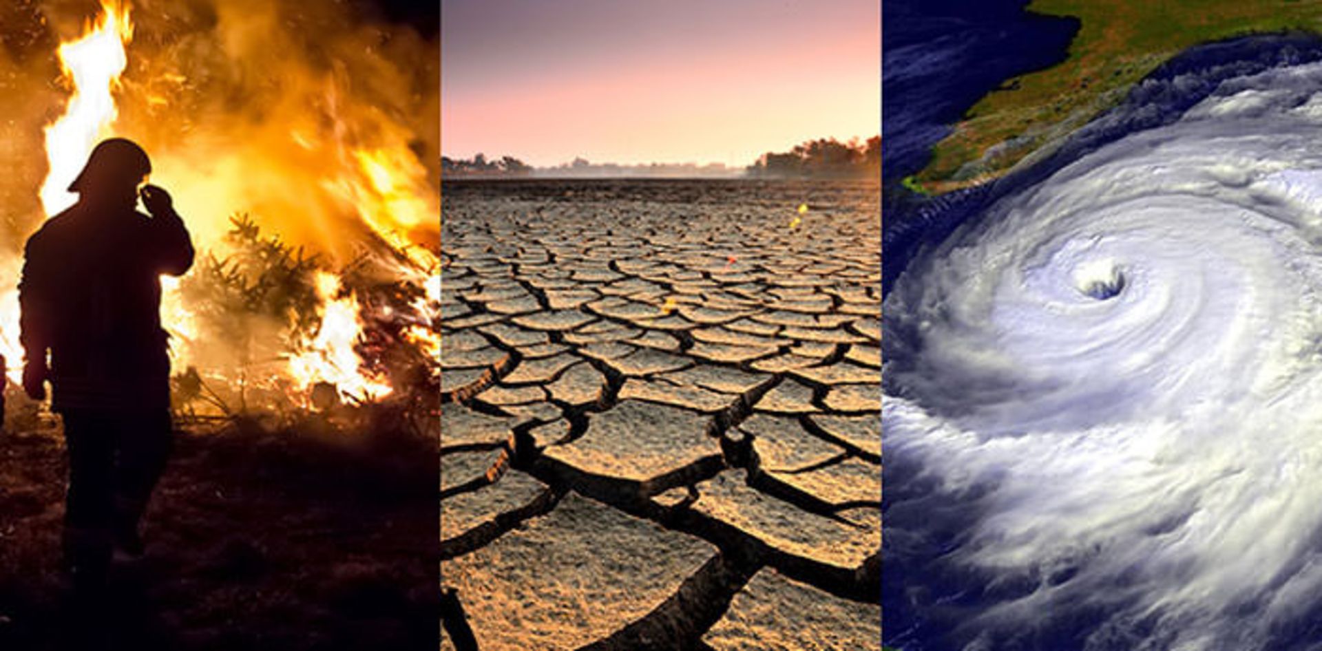تغییرات اقلیمی / climate change
