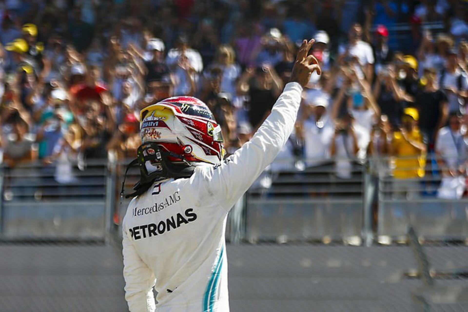 Formula 1 2019 French GP / گرندپری فرمول یک فرانسه