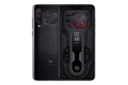 شیائومی می ۹ اکسپلورر / Xiaomi Mi9 Explorer