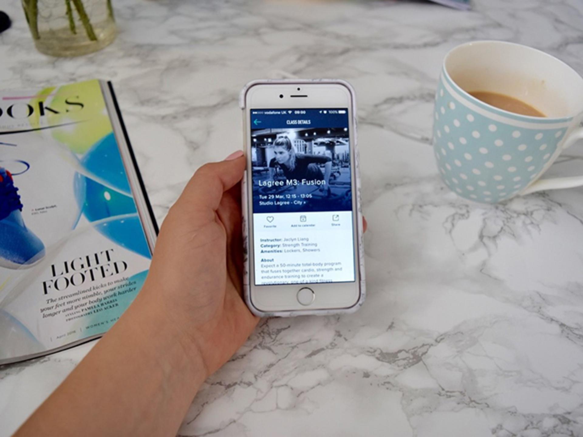 ClassPass