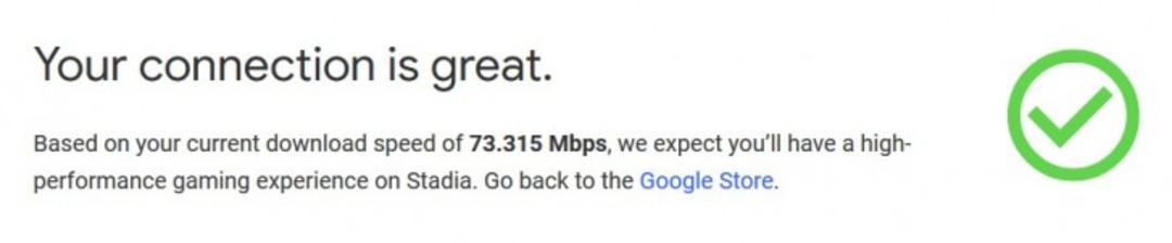 google stadia / گوگل استادیا