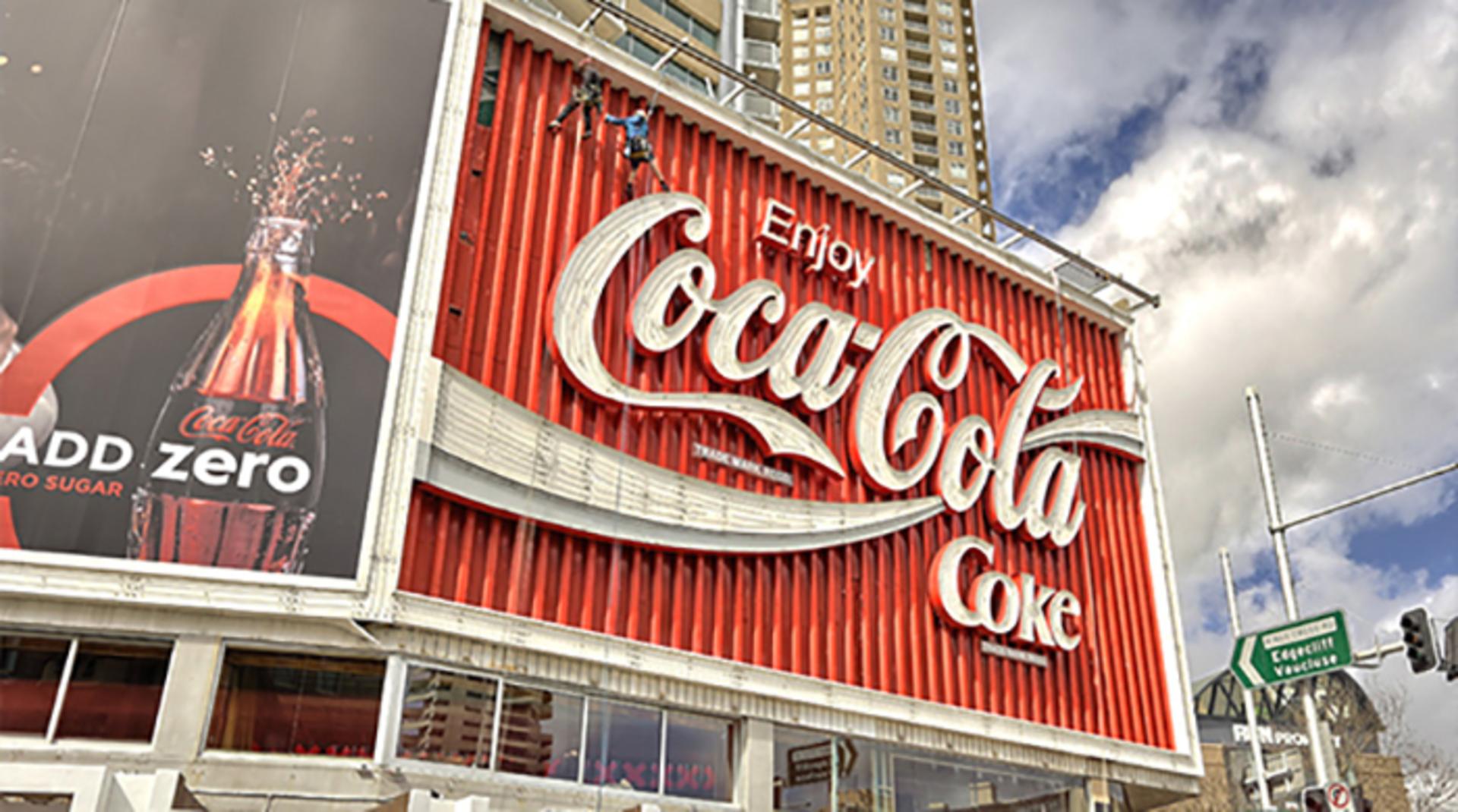 cocacola