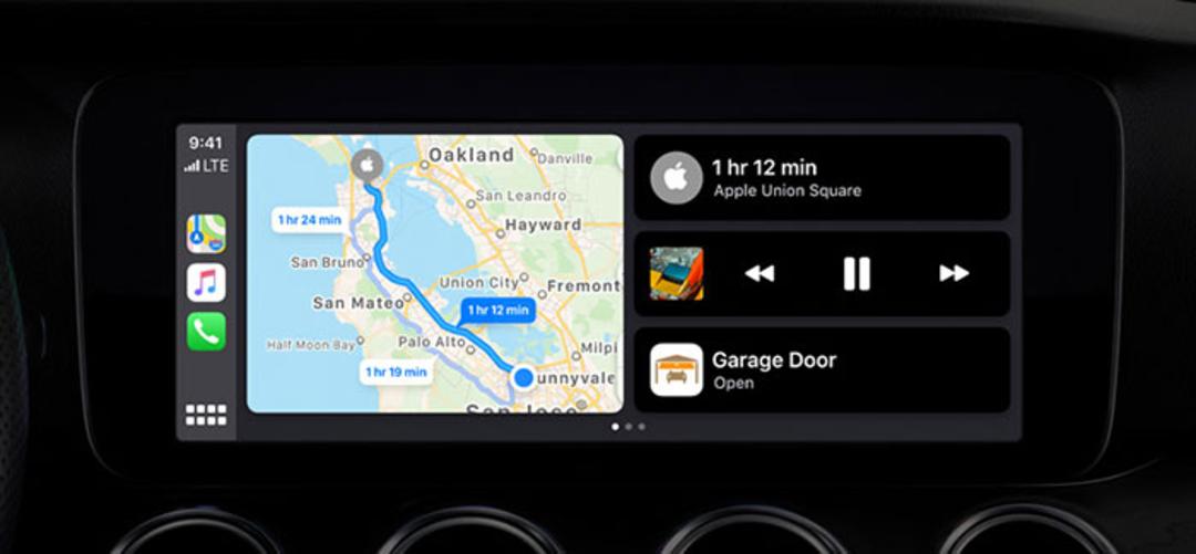 قابلیت های iOS 13