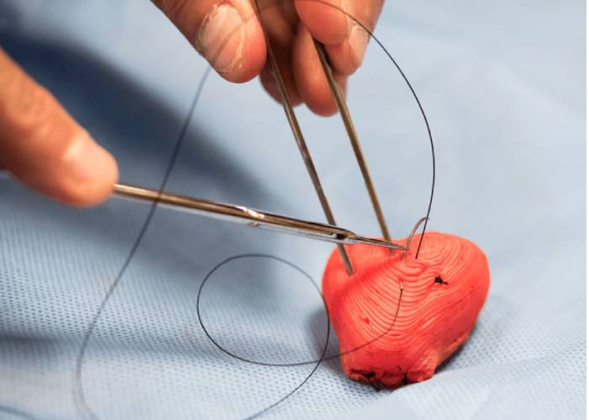 پروستات چاپ سه بعدی