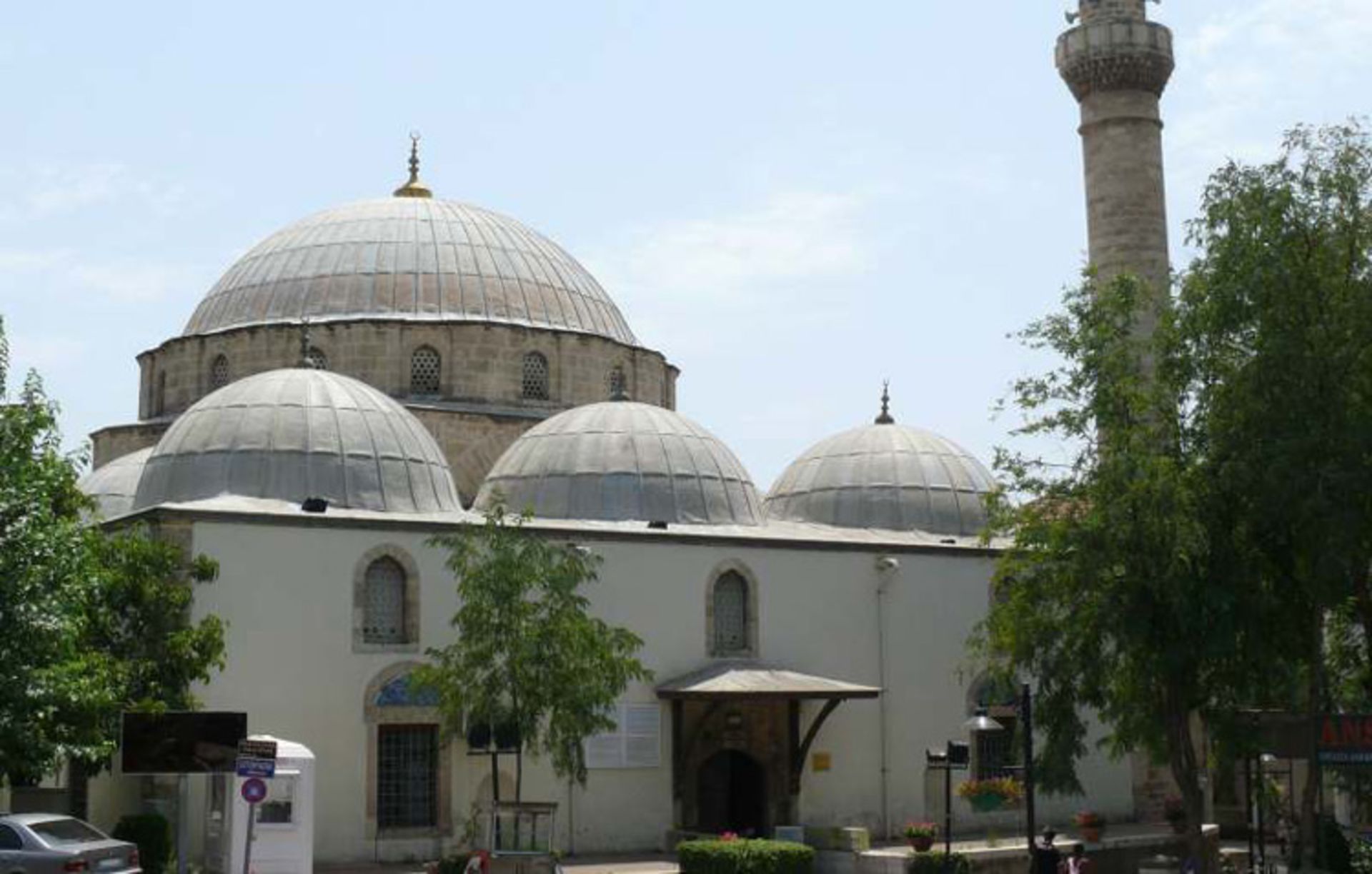 آنتالیا ترکیه