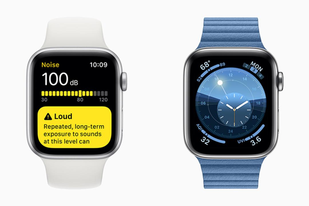watch os 6