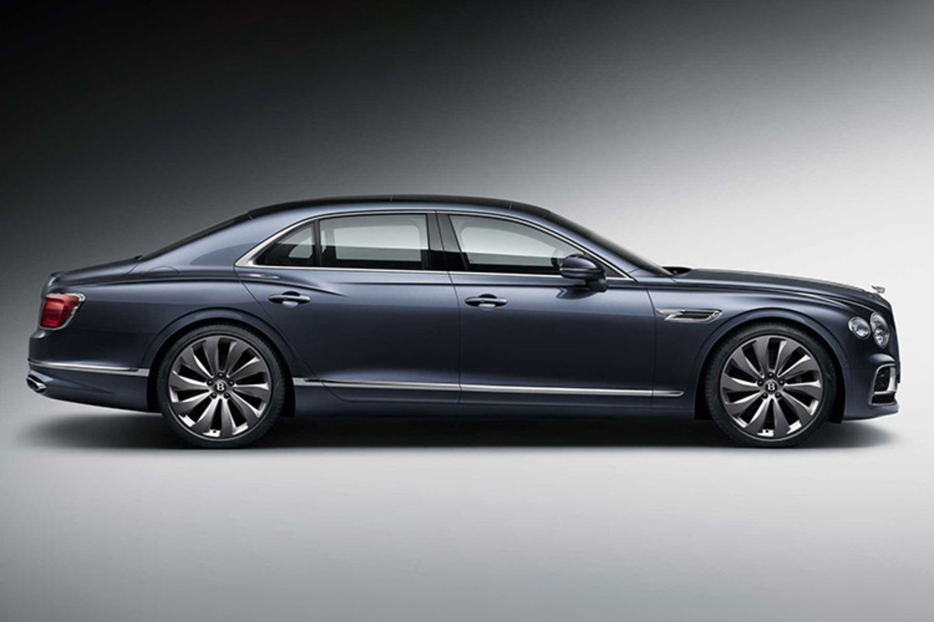 بنتلی Flying Spur