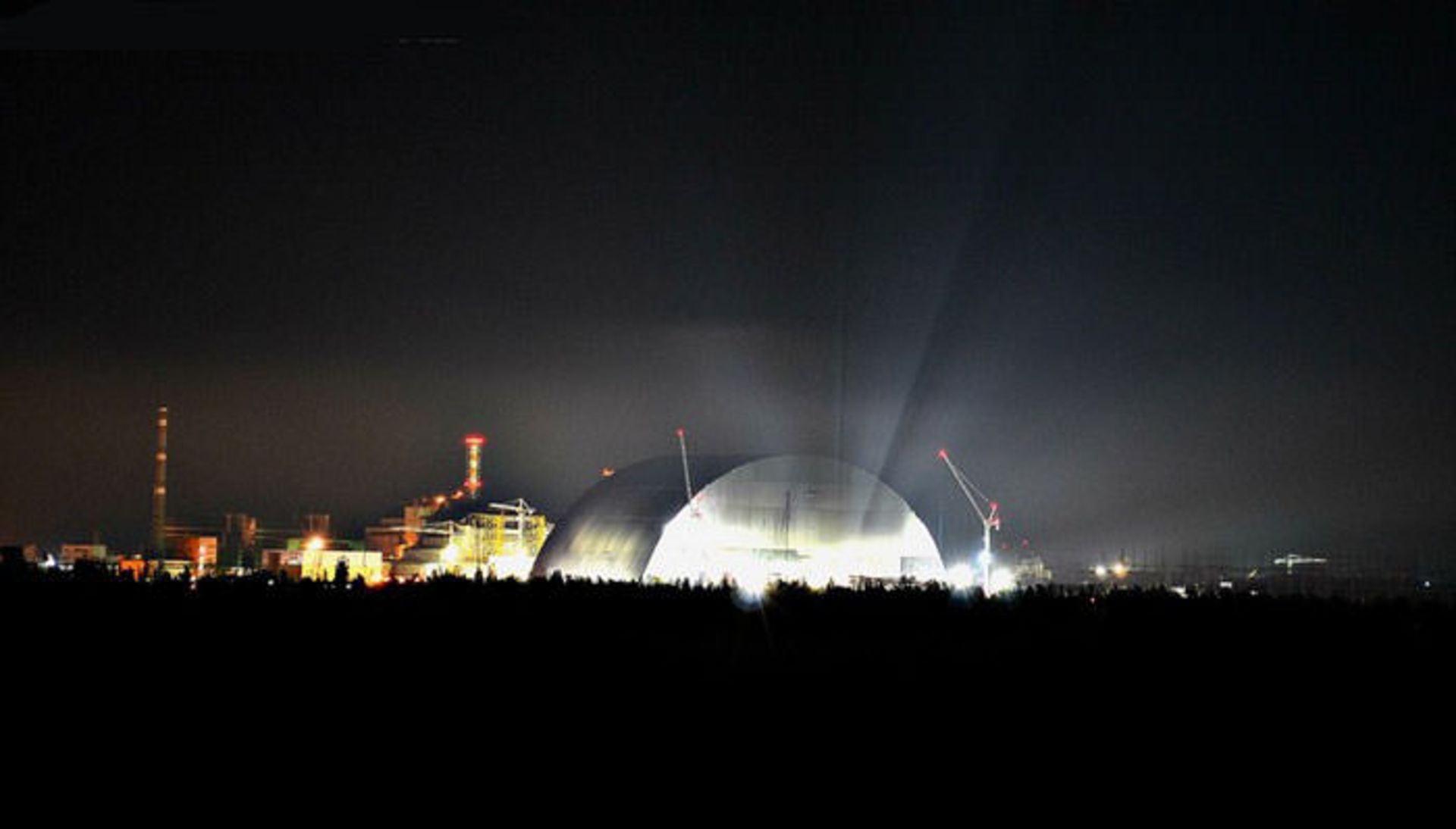 چرنوبیل / Chernobyl