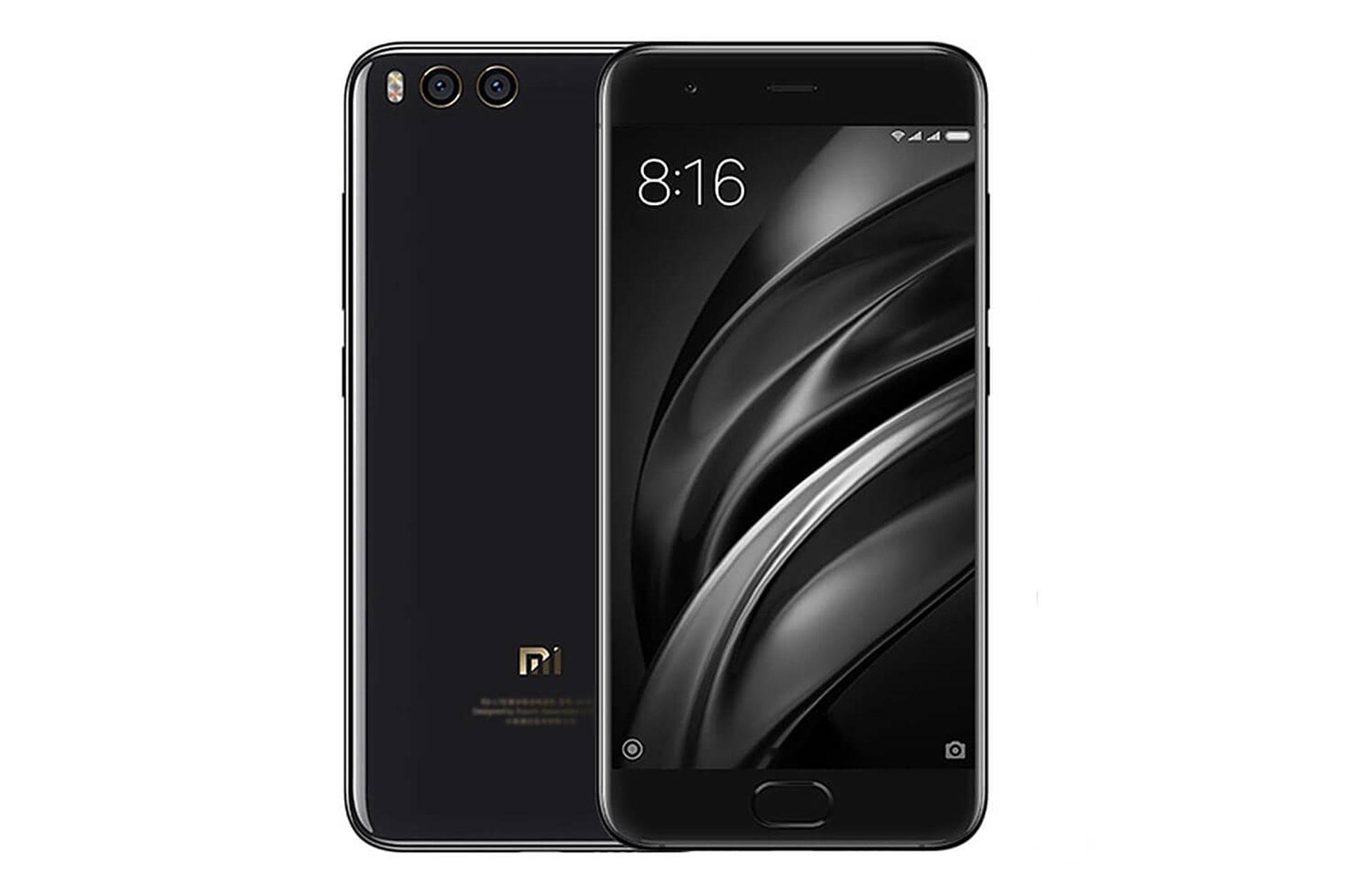 شیائومی می 6 / Xiaomi Mi 6