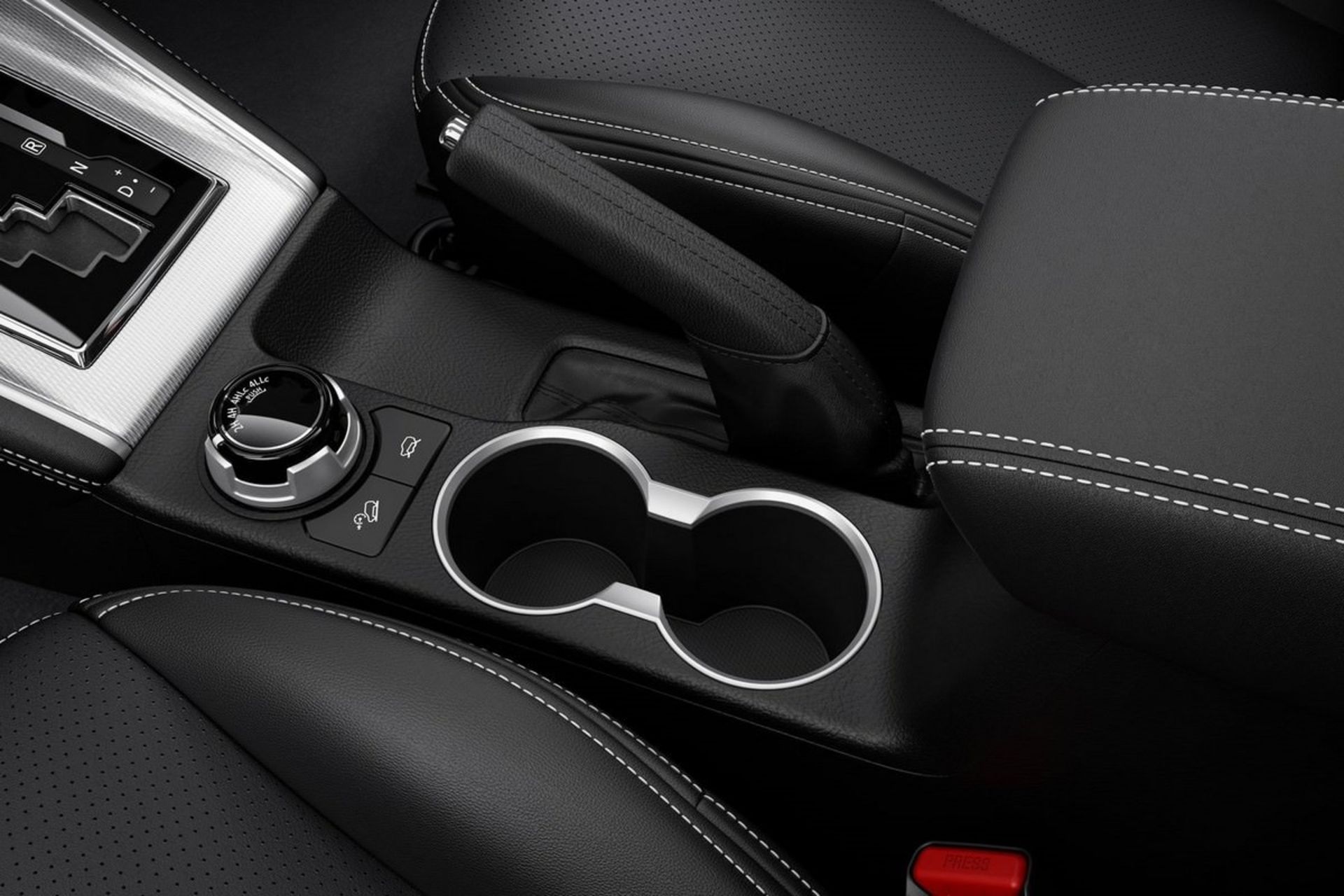 2020 Mitsubishi/triton L200