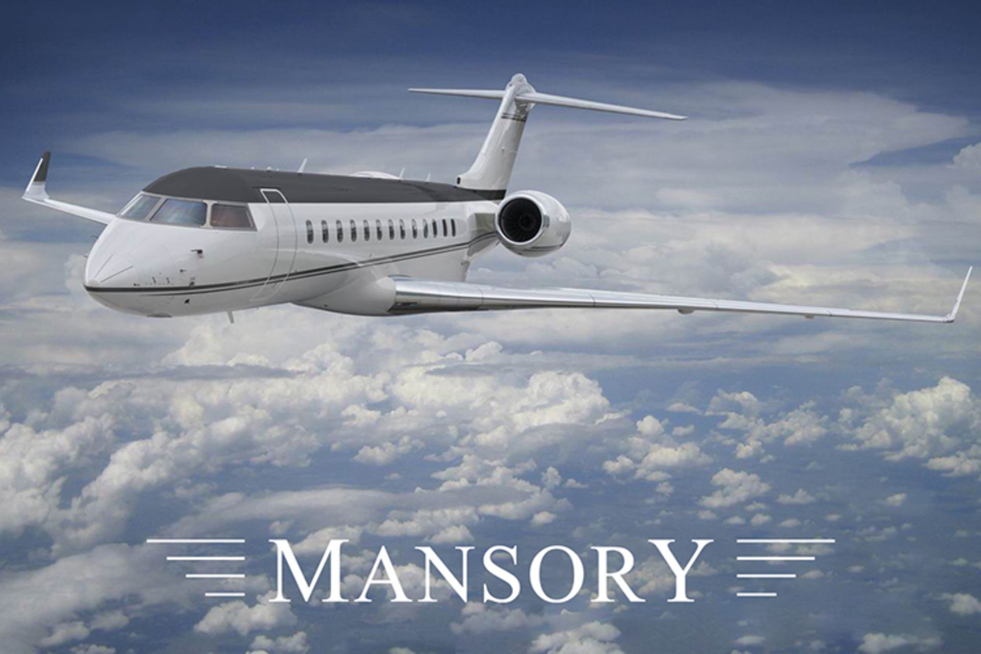 mansory  aviation