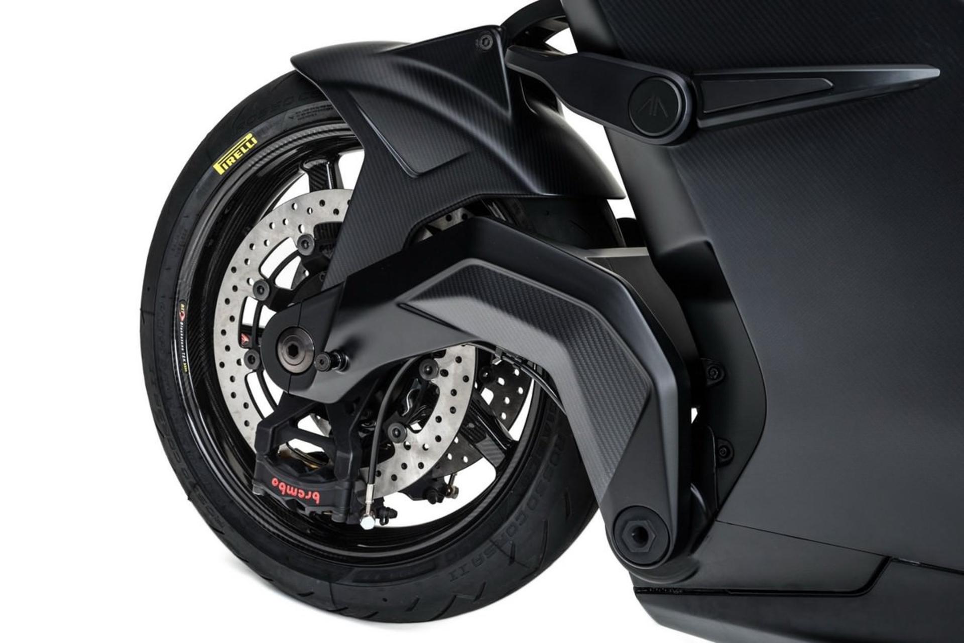 Arc Vector
