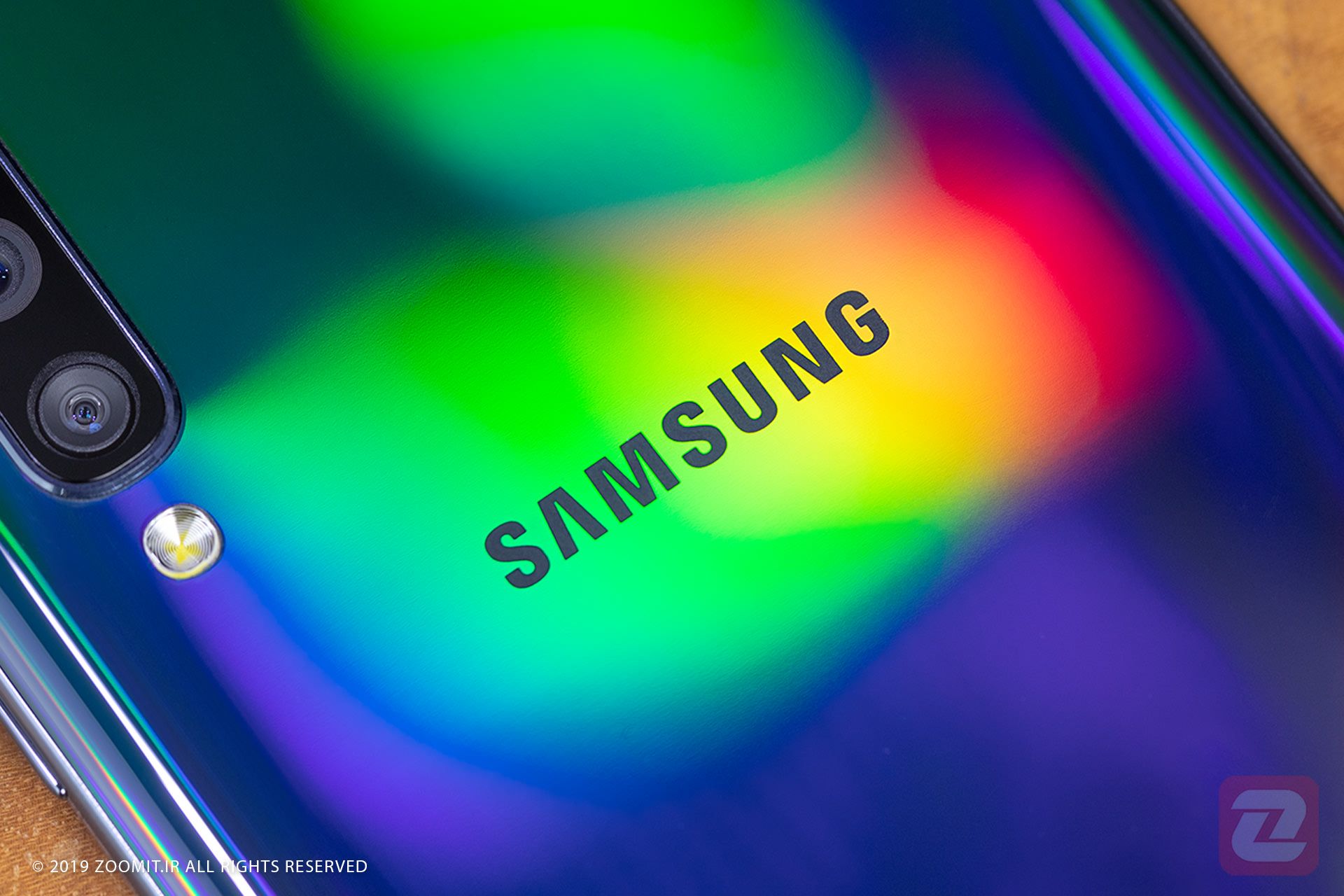 مرجع متخصصين ايران سامسونگ  / Samsung