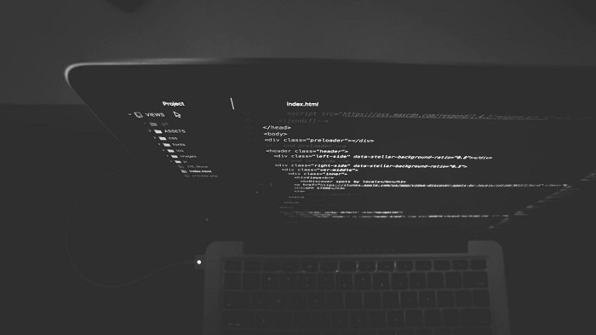 زبان برنامه نویسی هوش مصنوعی / AI programming language