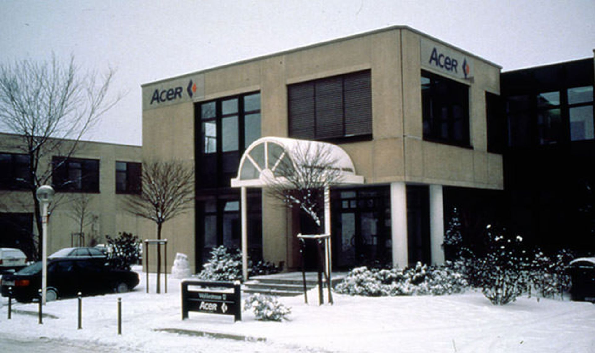 ایسر / Acer