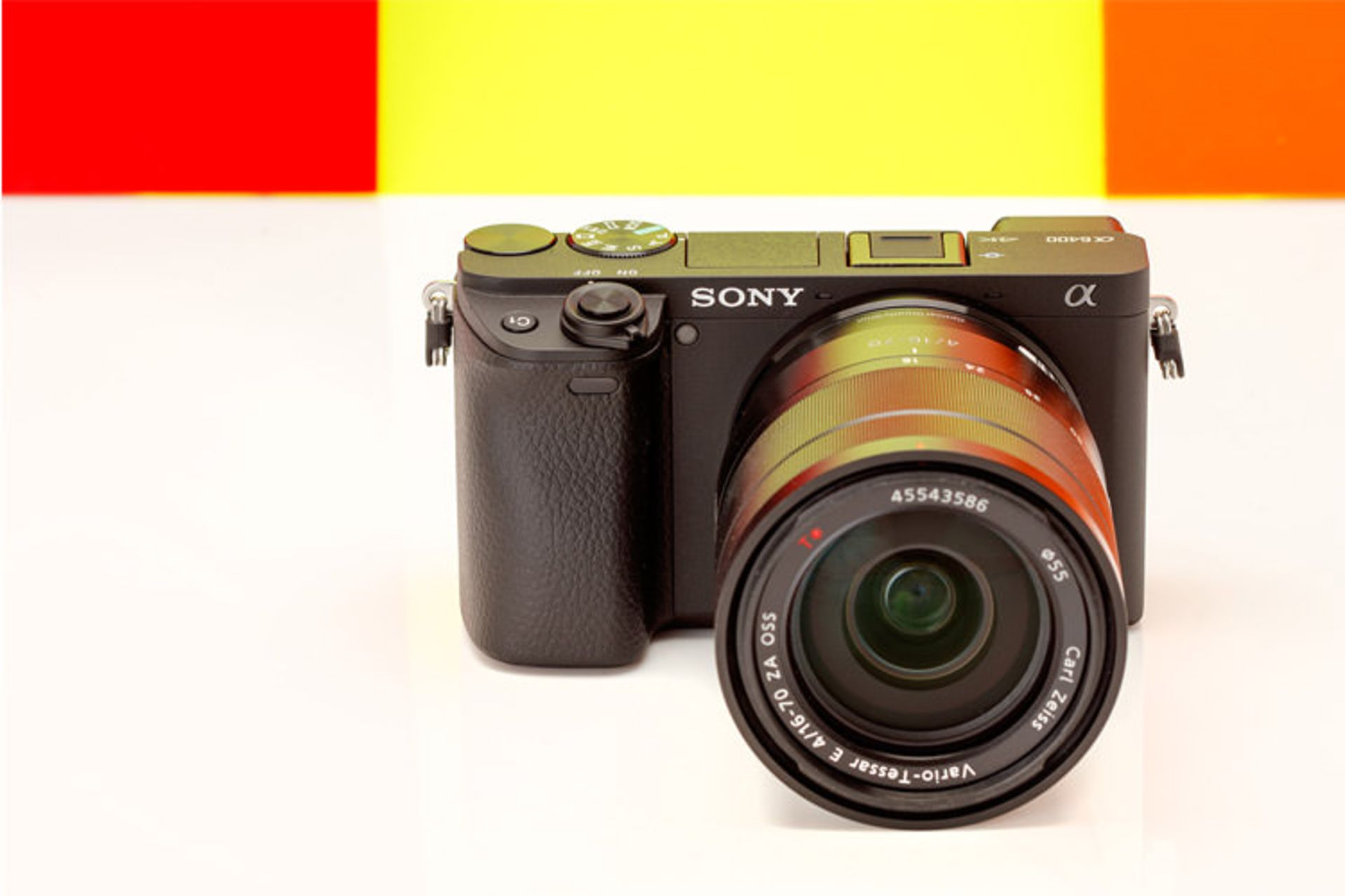 دوربین سونی