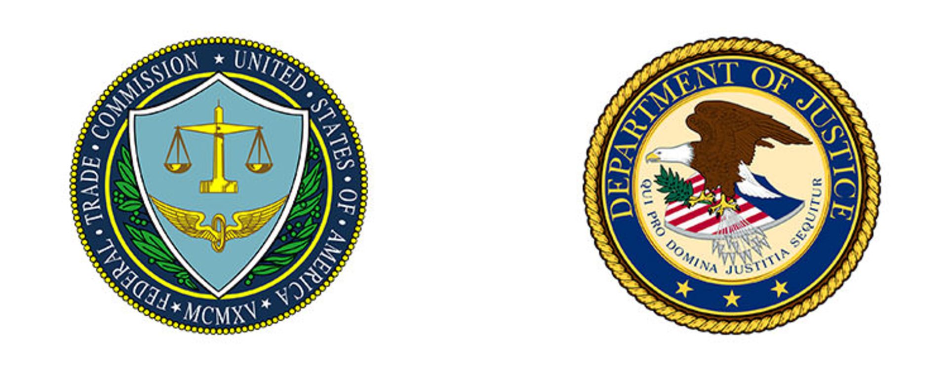 DOJ FTC