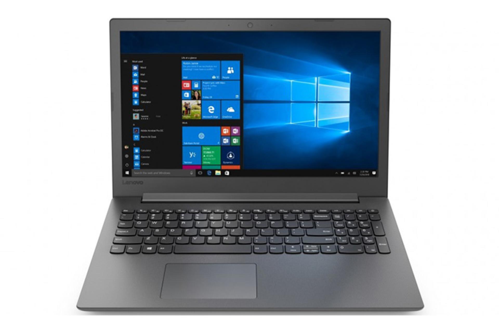 آیدیاپد 130 لنوو -  A4-9125 MX110 4GB 1TB