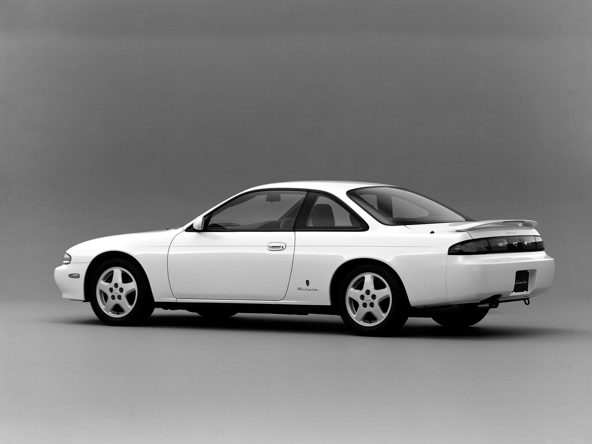 Nissan Silvia S14