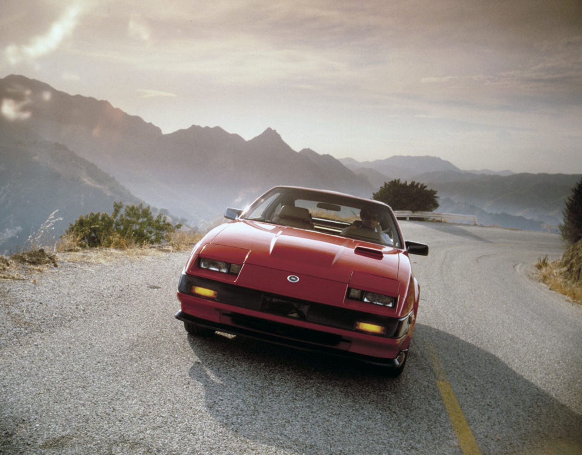Nissan Z31