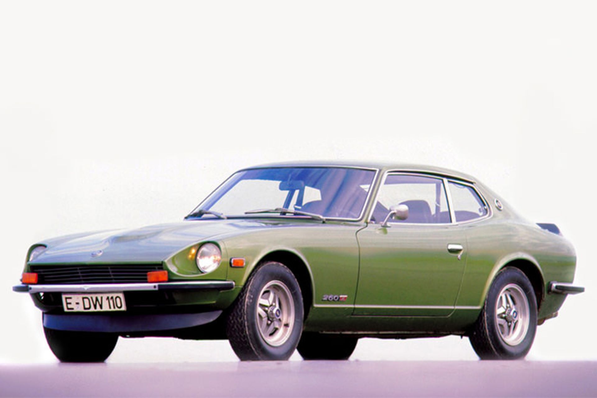 Nissan 260Z