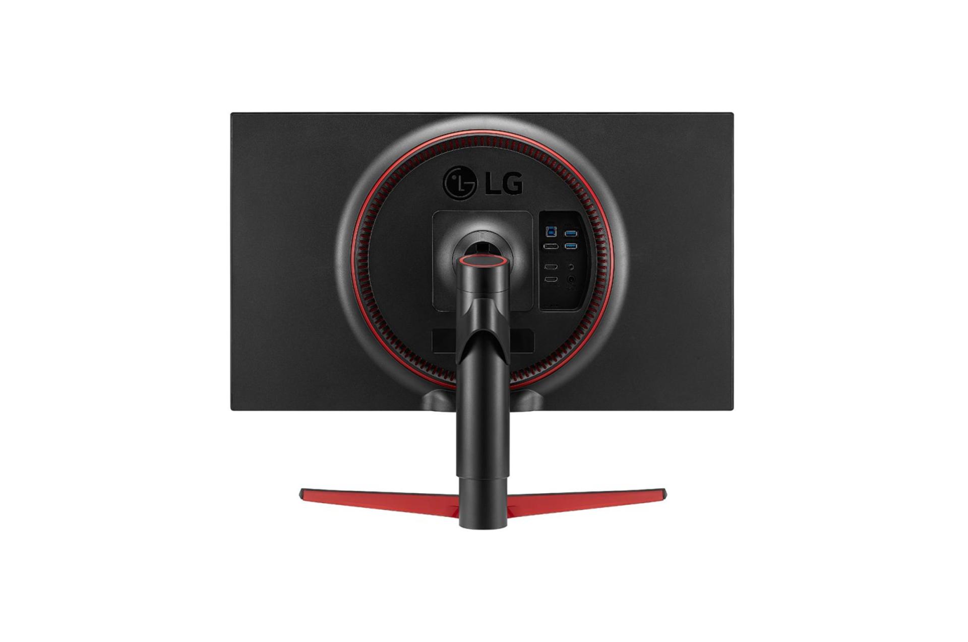 مانیتور LG