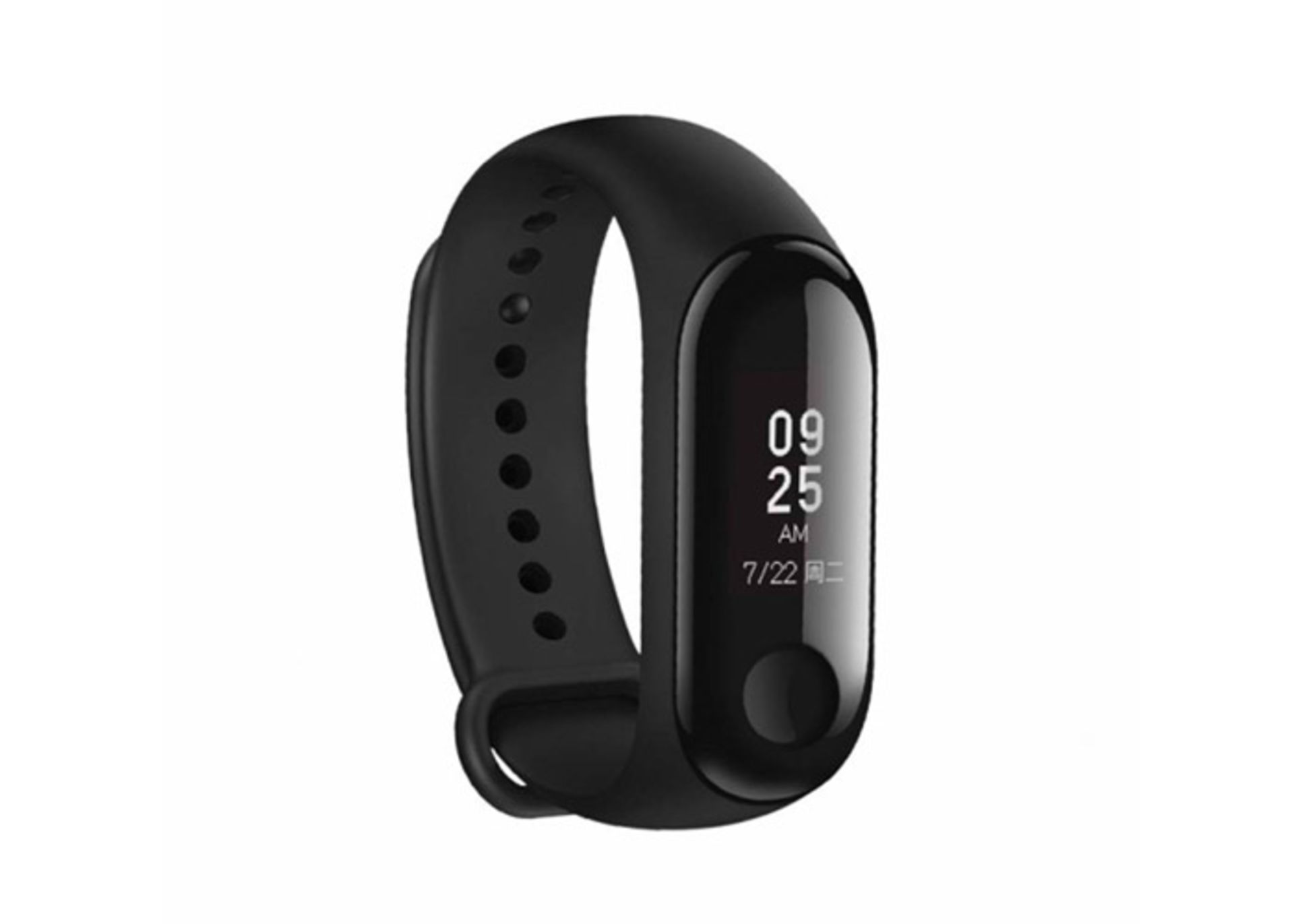 xiaomi mi band 3