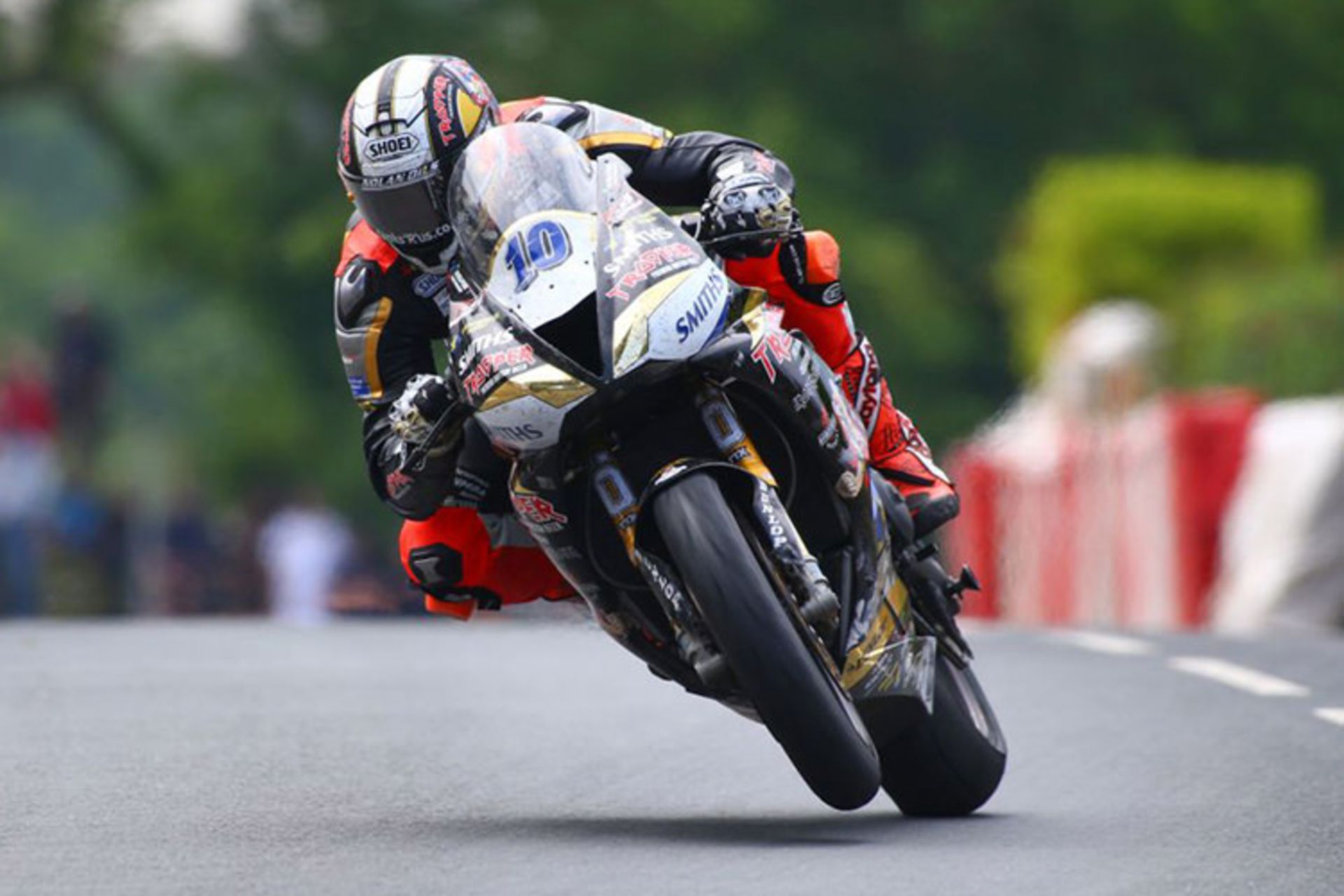 Isle of Man TT 2019