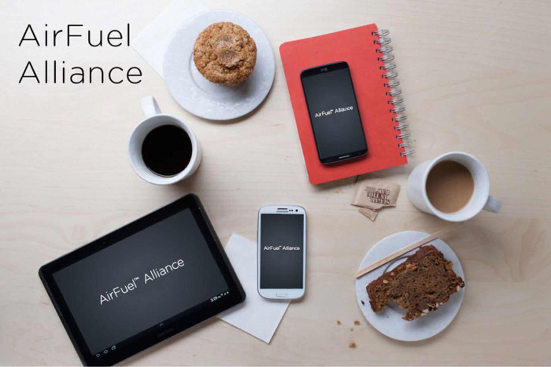 Air fuel