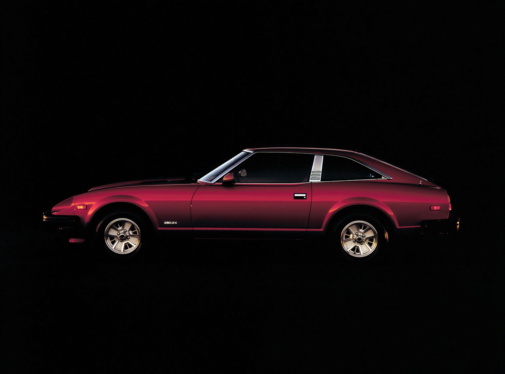 Nissan 280Z