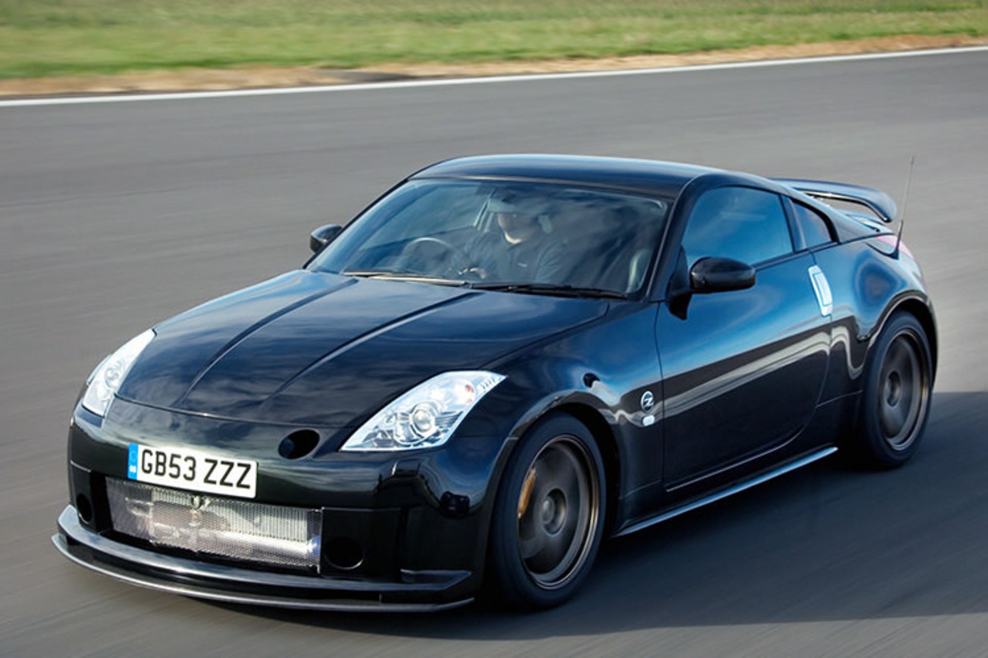 Nissan 350Z