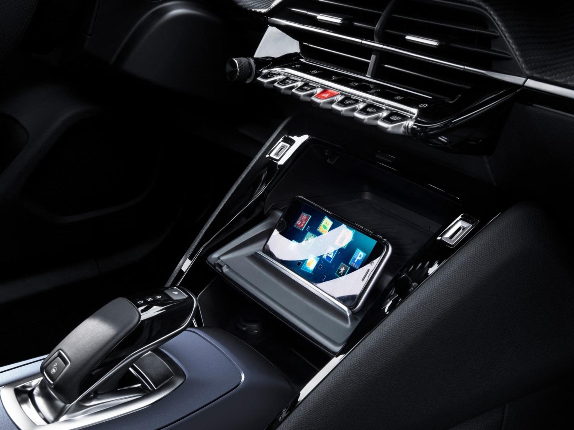 Peugeot 2008  e-2008