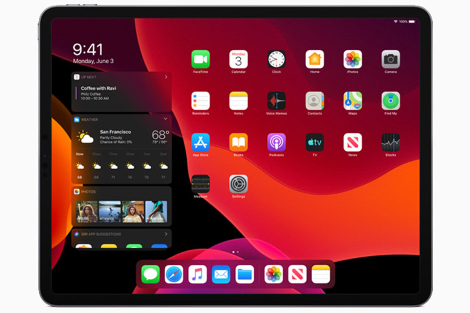 آی پد او اس / ipados