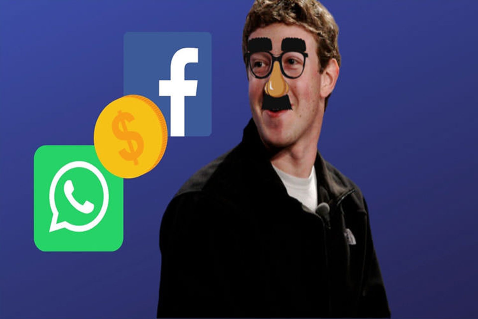 ارز دیجیتال فیسبوک/ facebook cryptocurrency