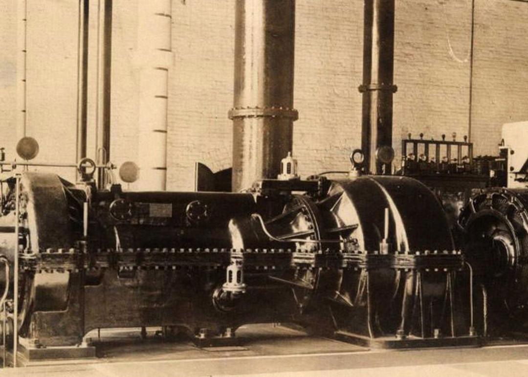 جورج وستینگهاوس / George Westinghouse