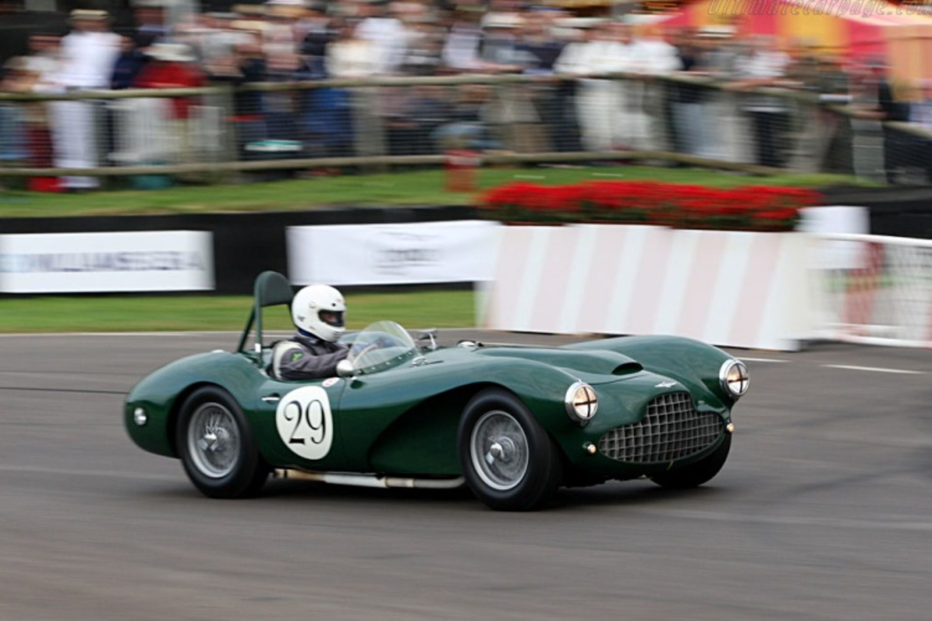 Lagonda DP115
