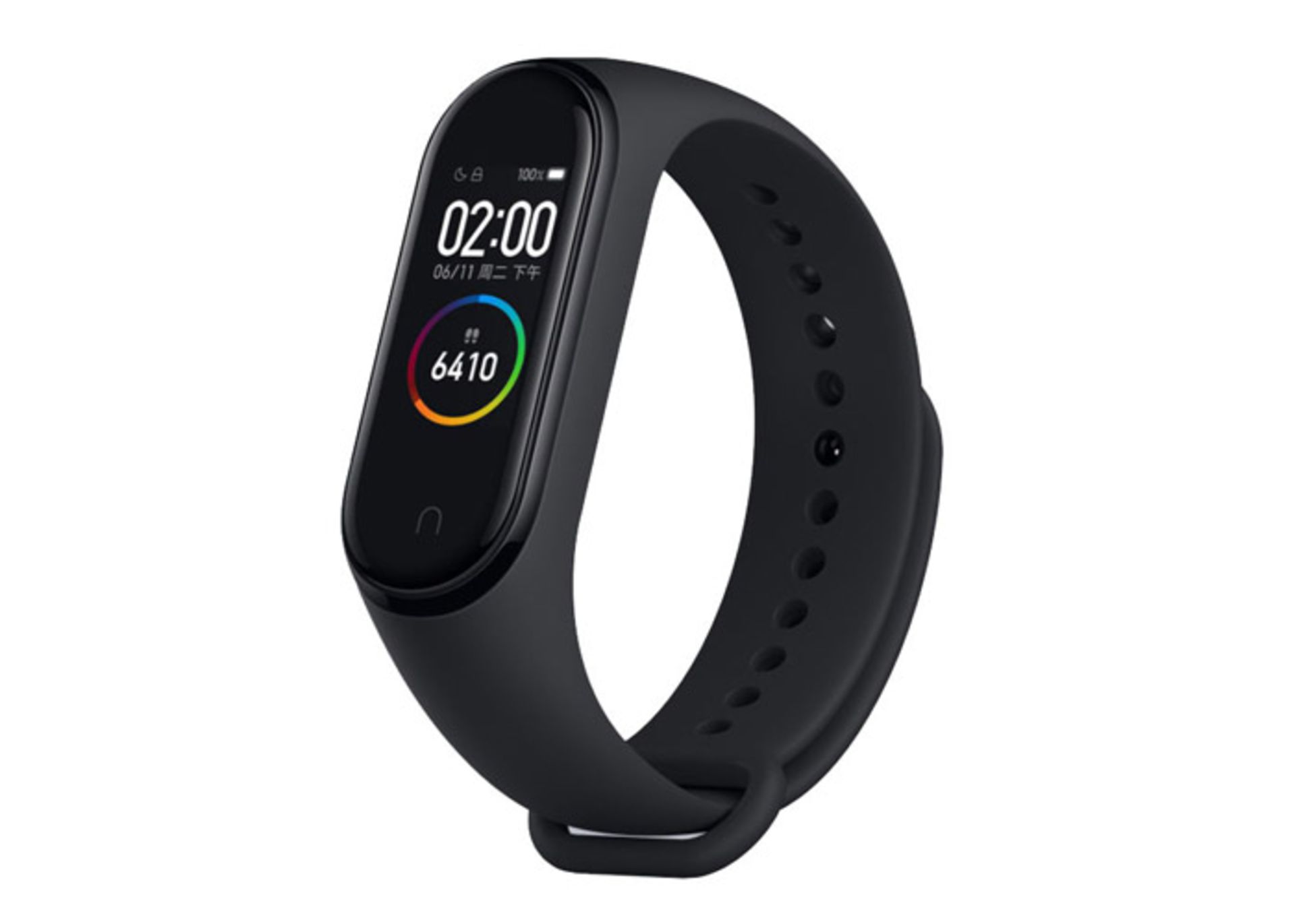 xiaomi mi band 4