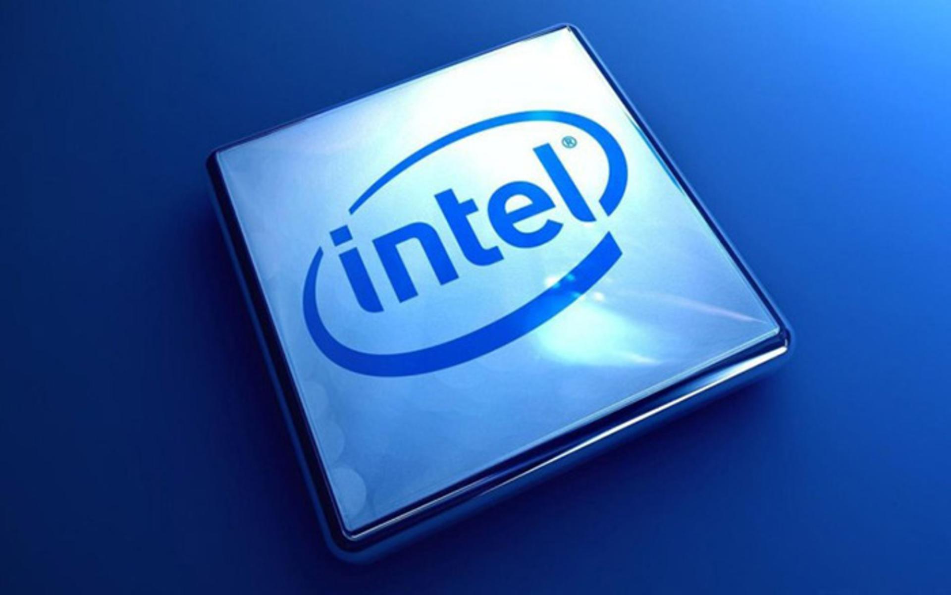 intel chip huawei