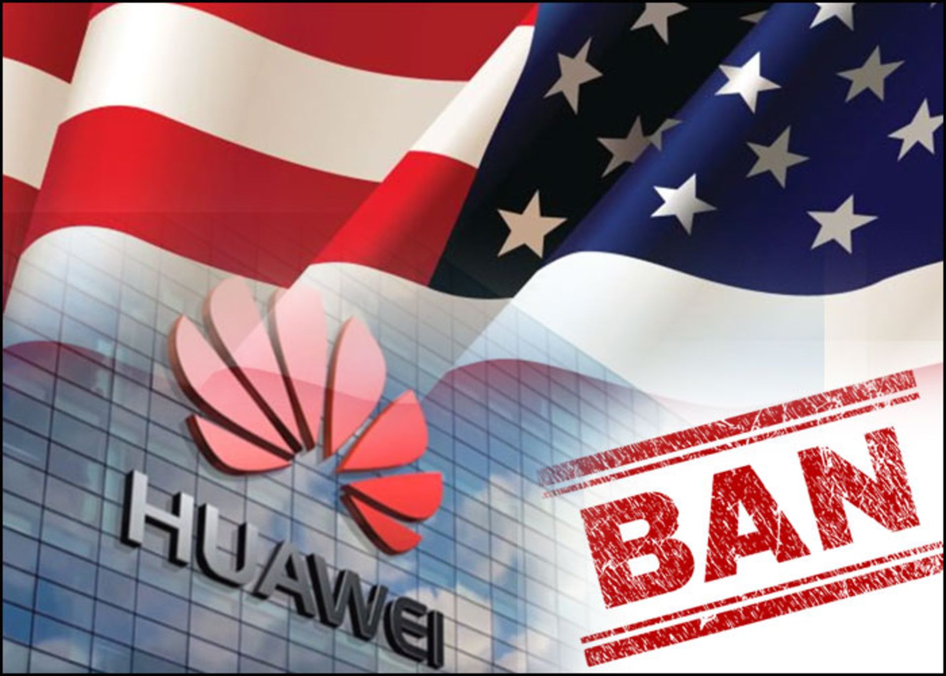 huawei us ban