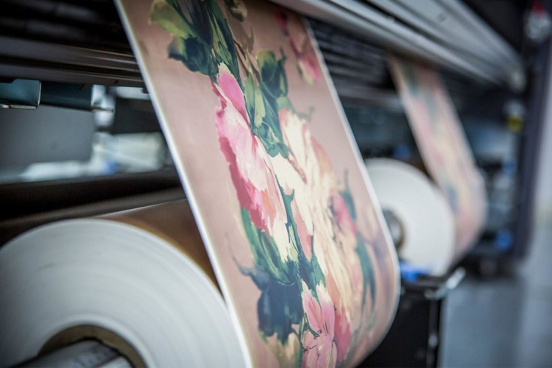 والپیپرکده خرید کاغذ دیواری