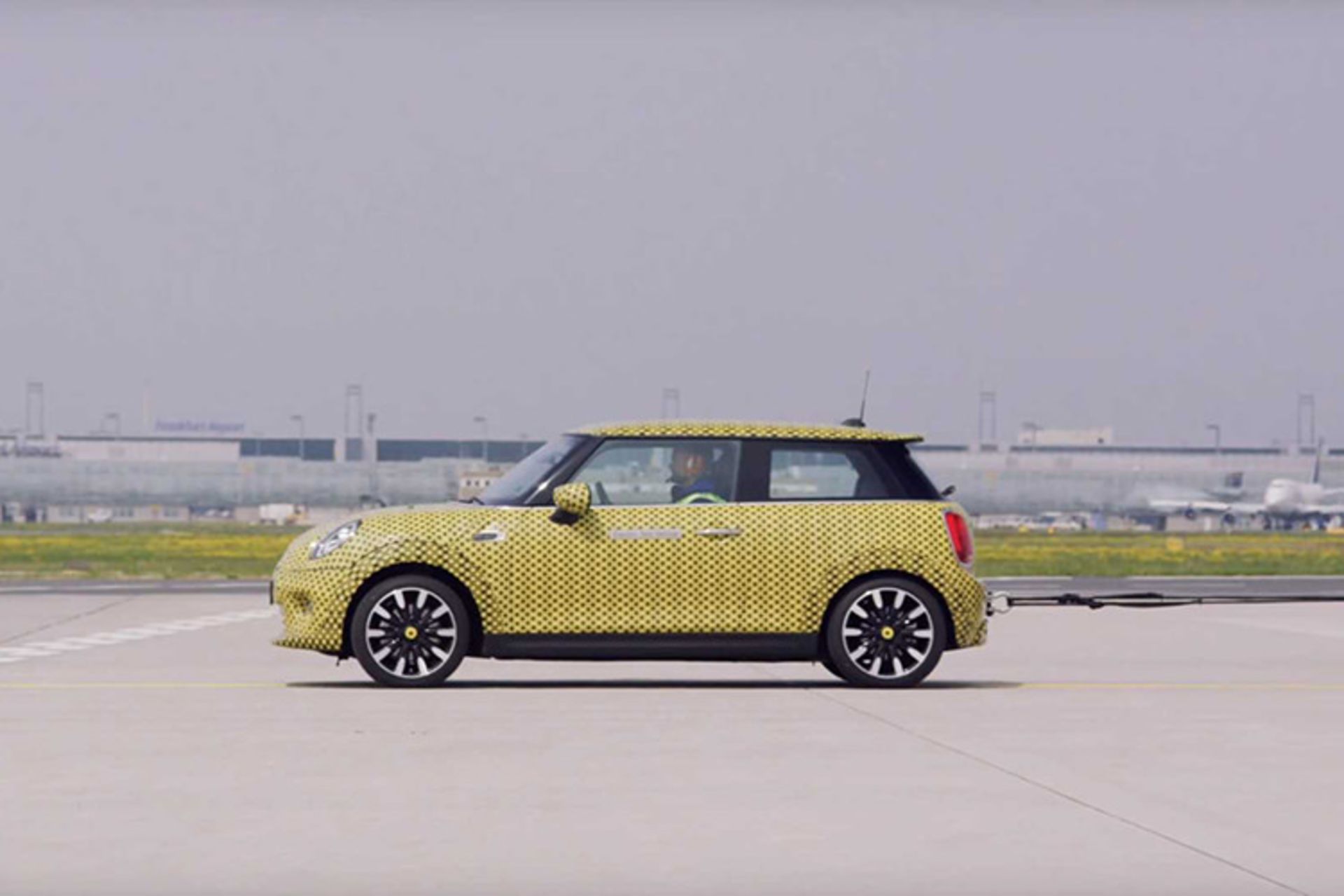 Mini Electric / مینی الکتریک