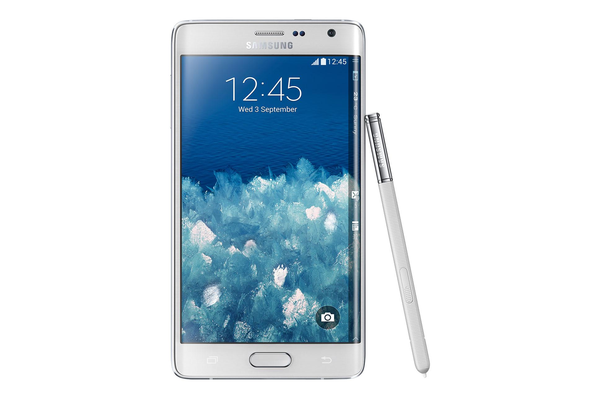 سامسونگ گلکسی نوت اج / Samsung Galaxy Note Edge
