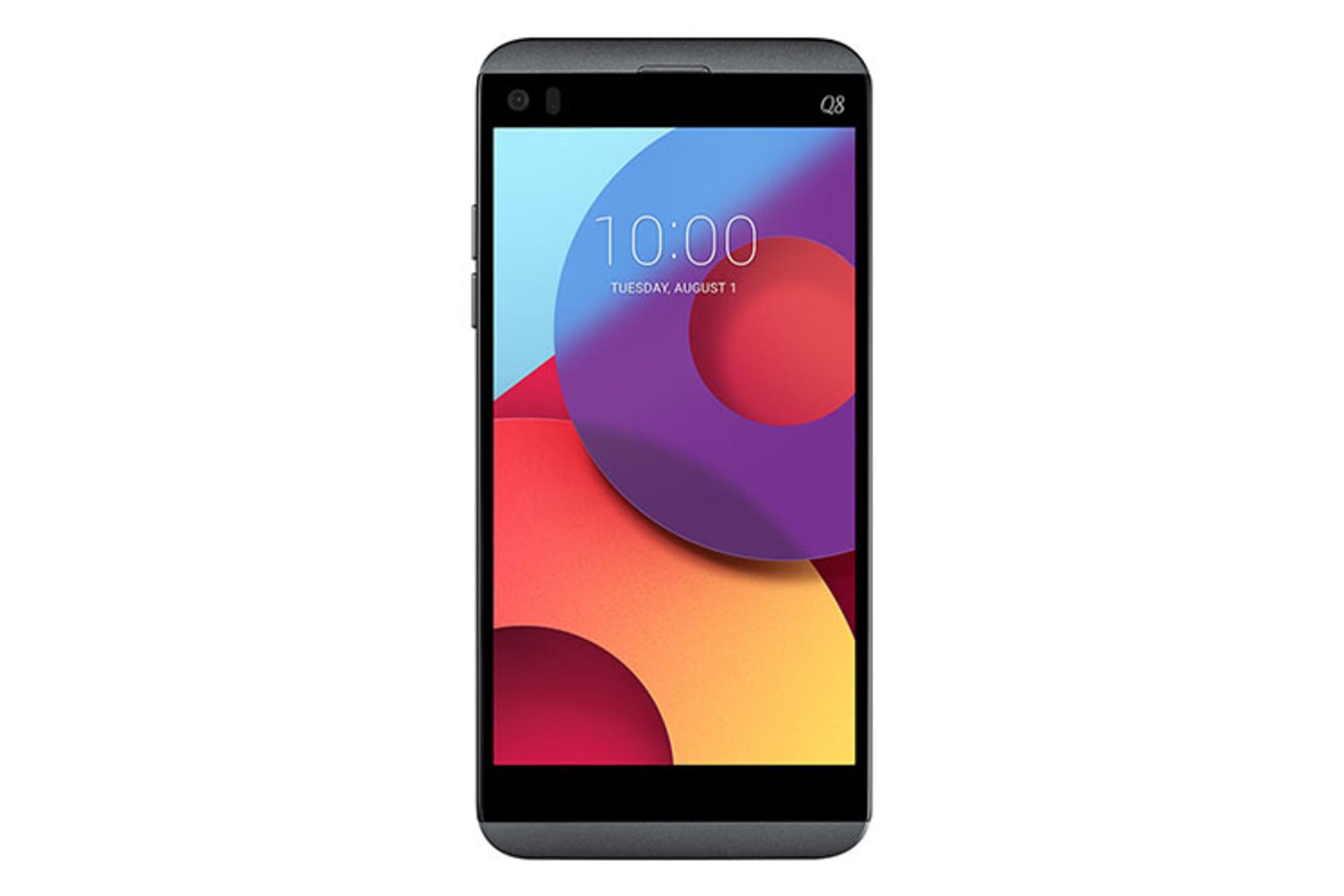 ال جی کیو 8 / LG Q8