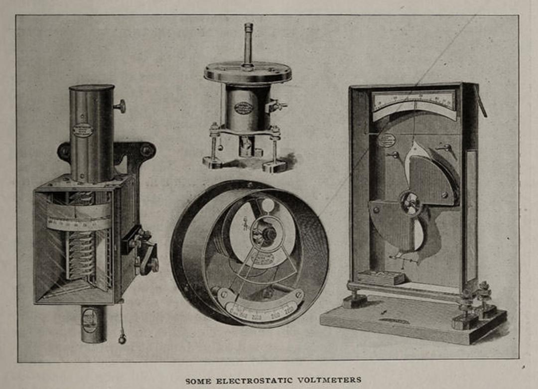 ویلیام تامسون لرد کلوین / Lord Kelvin