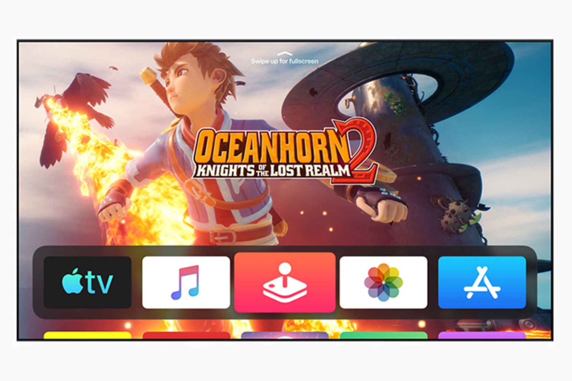 tvOS 13