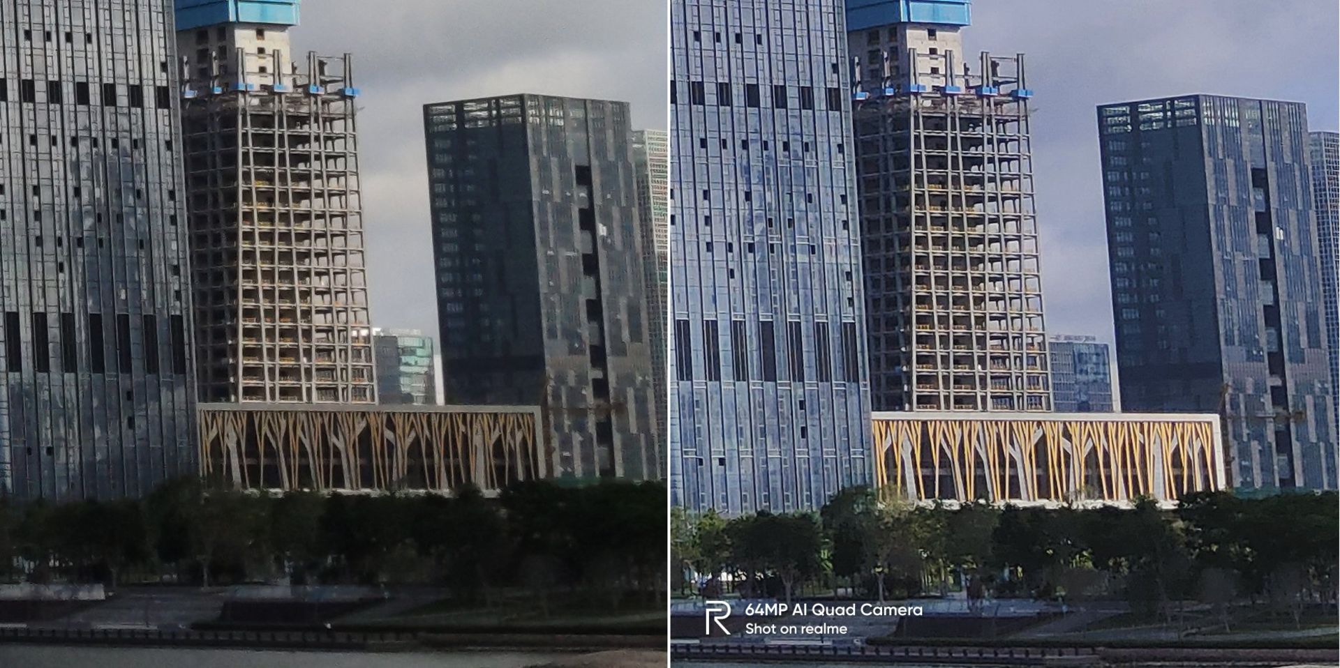 نمونه عکس شیائومی 