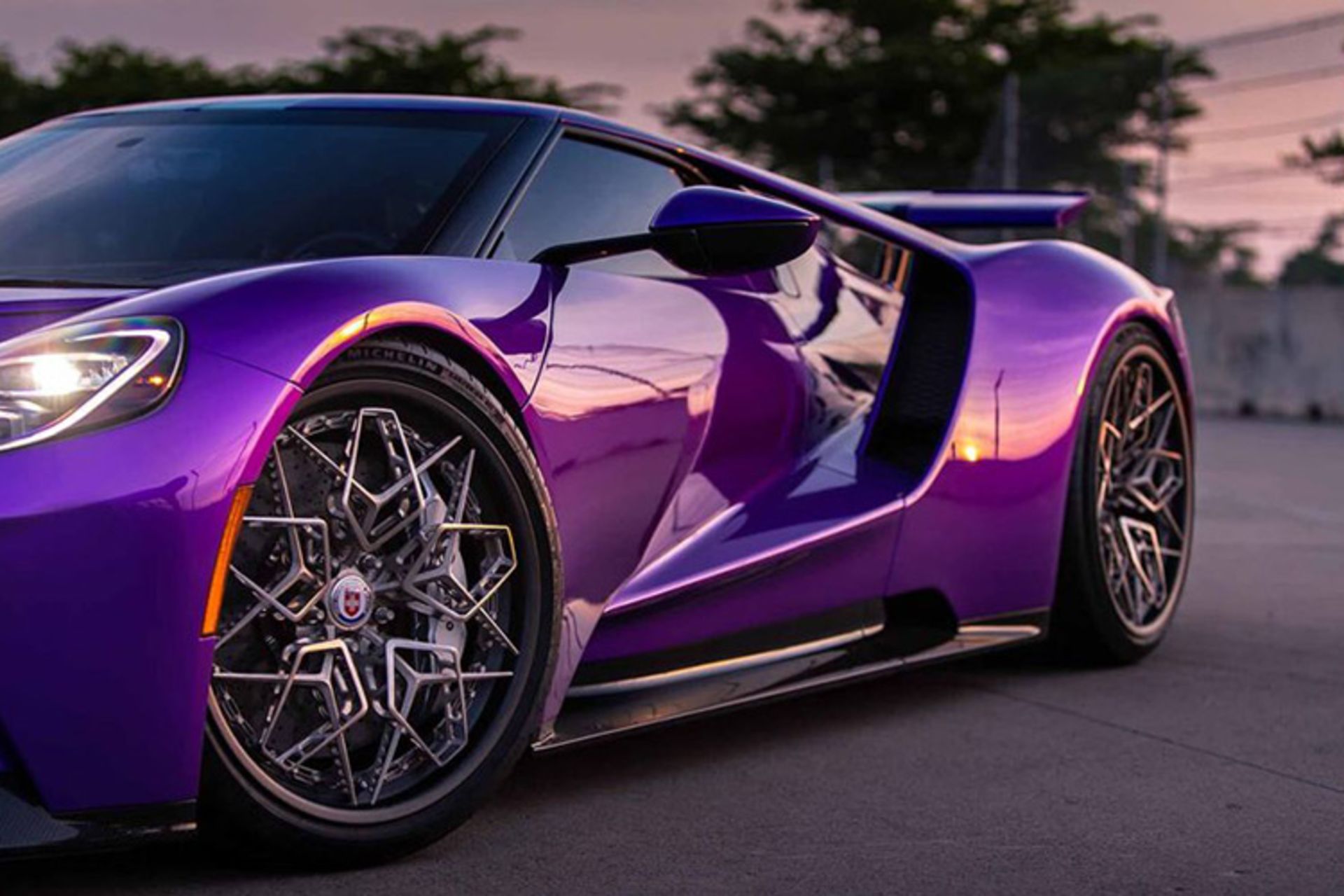 رینگ های ۳ بعدی HRE