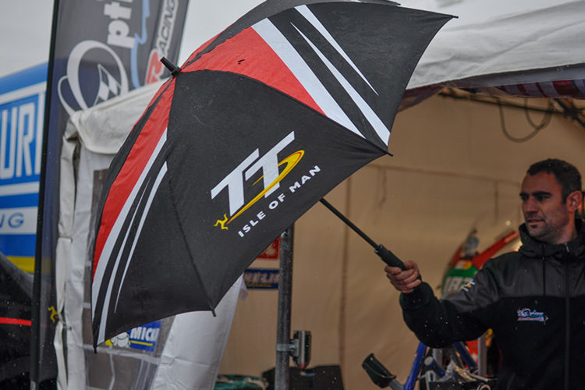 Isle of Man TT 2019