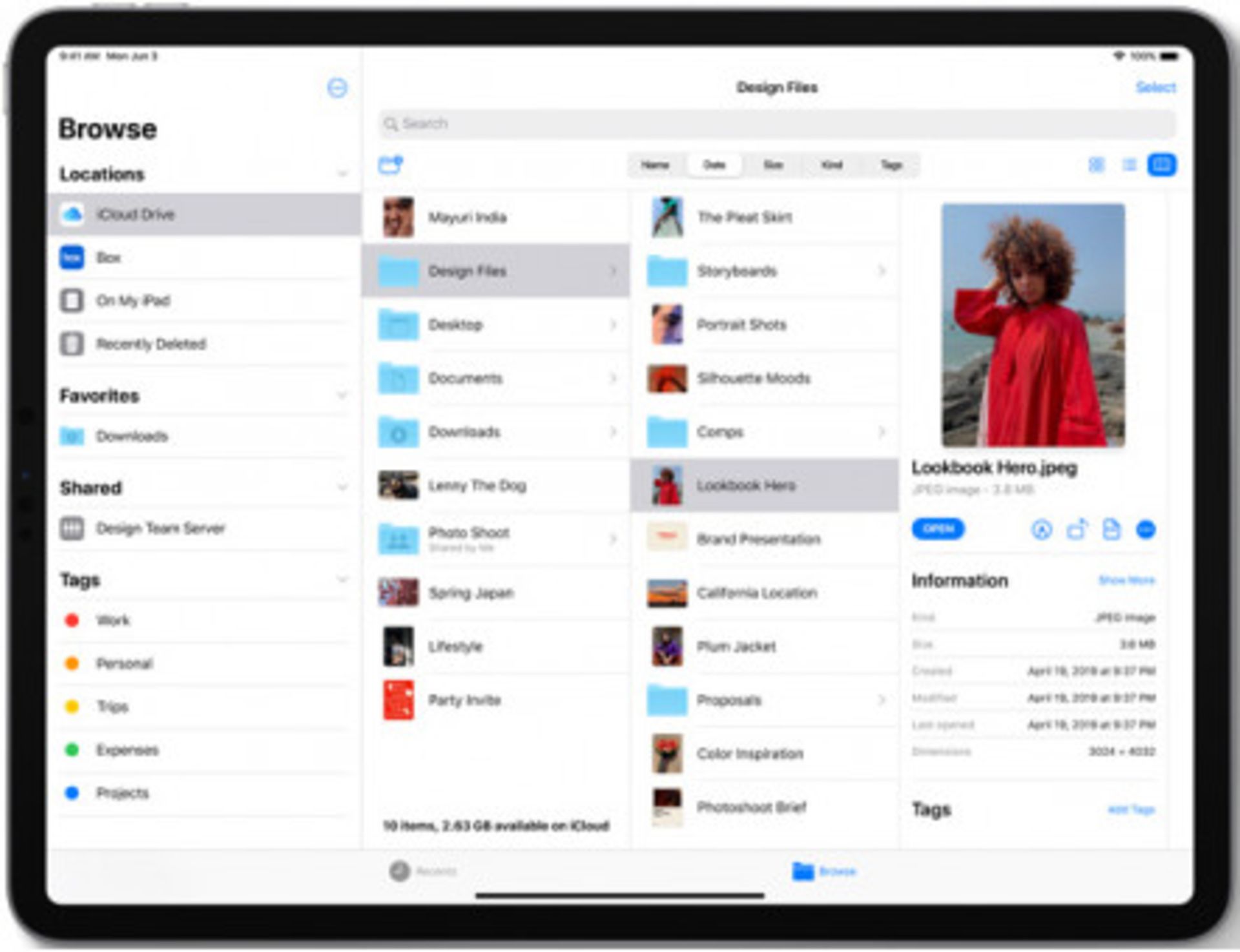 قابلیت های iOS 13