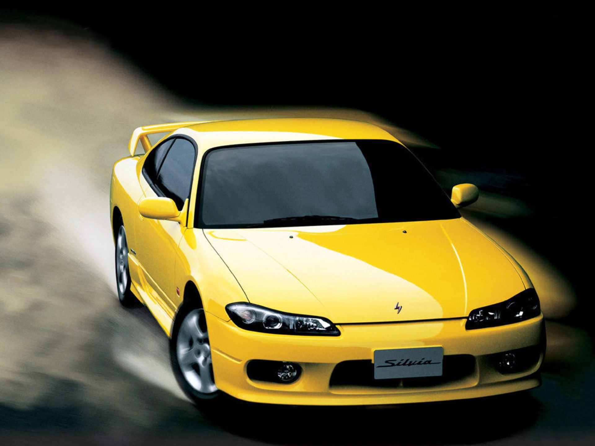 Nissan Silvia S15